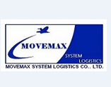 Movemax System Logistics